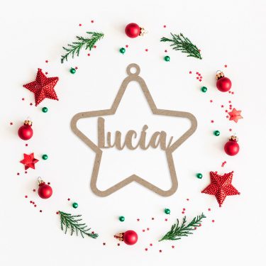 Decoracion-Navidad-Estrella-Personalizada-Madera-1